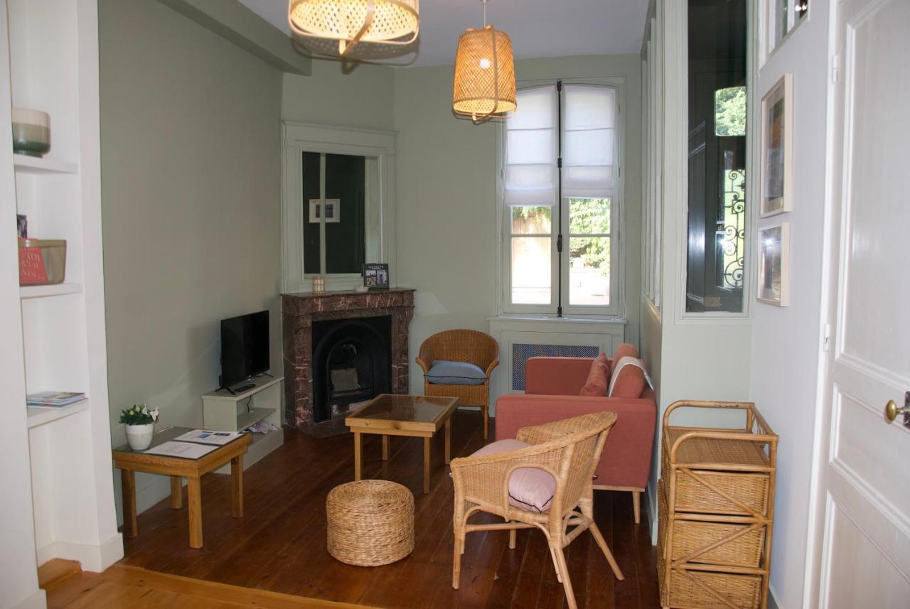 Villa France Gall Trouville-sur-Mer